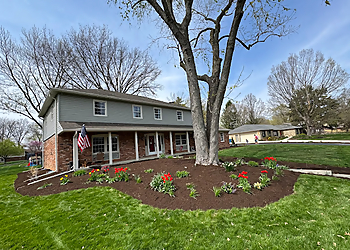 Keystone Landscaping Company   - Carmel, IN Landscaping Companies - Outdoor Work Image