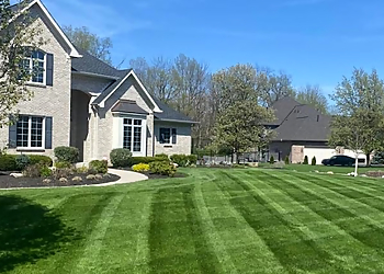 Keystone Landscaping Company   - Carmel, IN Landscaping Companies - Service Image