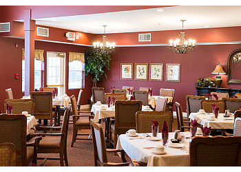 Westminster Assisted Living Facilities Keystone Place at Legacy Ridge