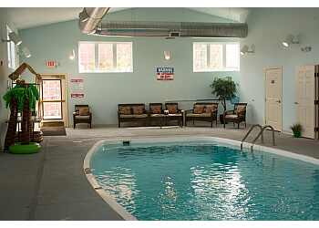 Westminster Assisted Living Facilities Keystone Place at Legacy Ridge