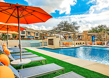 Carrollton Apartments For Rent Keystone at Castle Hills