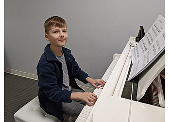 Vancouver Music Schools Key to Music