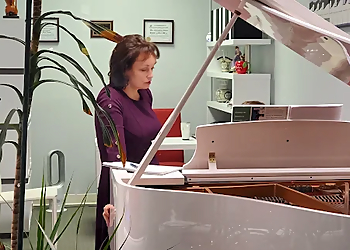 Vancouver Music Schools Key to Music