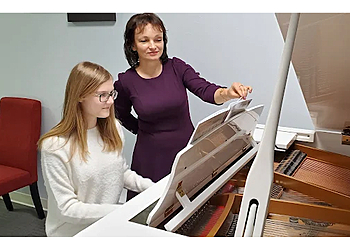 Key to Music Vancouver Music Schools image 1
