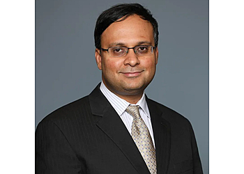 Keyur Chauhan, MD - DULY HEALTH AND CARE Joliet Primary Care Physicians image 1