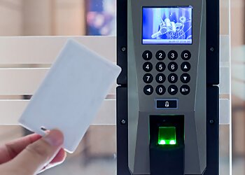 Alexandria Locksmiths Keyway Lock Service