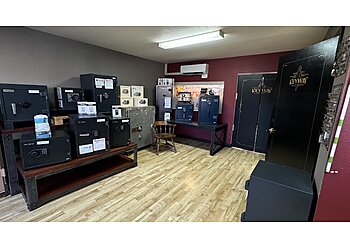 Fort Collins Locksmiths Keyway Lock and Safe