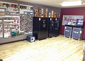 Keyway Lock and Safe Fort Collins Locksmiths image 1