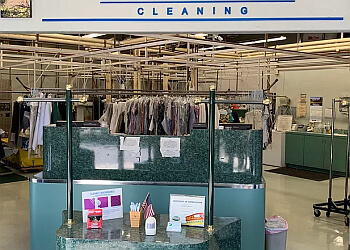 Visalia Dry Cleaners Keywest Cleaners