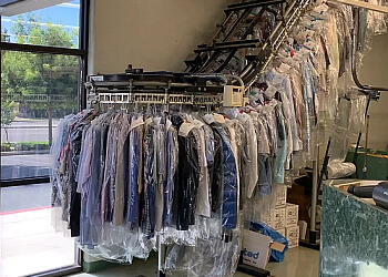 Visalia Dry Cleaners Keywest Cleaners