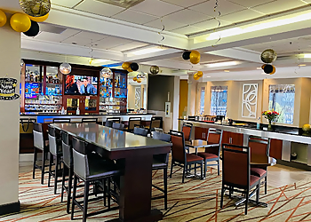 Akron Indian Restaurants Khaao Macha Indian Fusion Restaurant & Bar