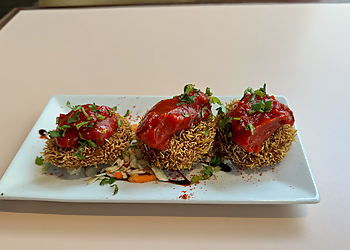 Khaao Macha Indian Fusion Restaurant & Bar Akron Indian Restaurants image 1