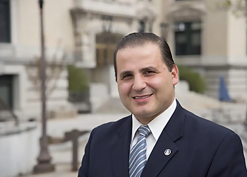 Khader Law, P.C. Yonkers Divorce Lawyers image 1