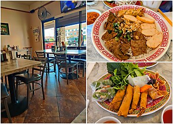 Tempe Vietnamese Restaurants Khai Hoan Restaurant