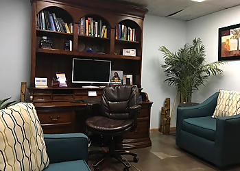 Khaja Chisty, MD - Aurora, CO Psychiatrists - Healthcare Facility Image