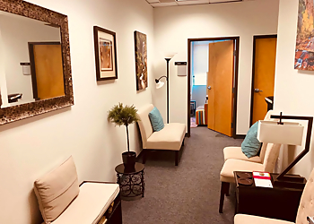 Khaja Chisty, MD - Aurora, CO Psychiatrists - Waiting Room
