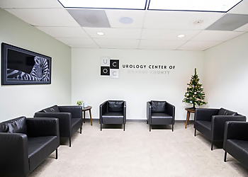 Huntington Beach Urologists Khaled Fareed, MD - UROLOGY CENTER OF ORANGE COUNTY