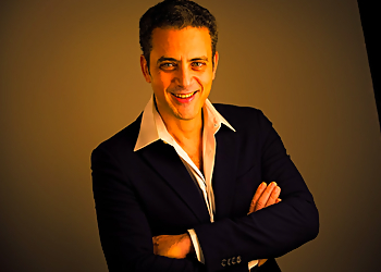 Khaled Fareed, MD - UROLOGY CENTER OF ORANGE COUNTY Huntington Beach Urologists image 1