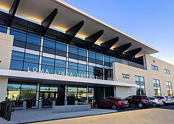 San Bernardino Gastroenterologists Khaled Selim, MD - LOMA LINDA UNIVERSITY TRANSPLANTATION INSTITUTE