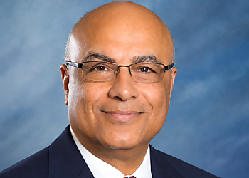 Khaled Selim, MD - San Bernardino, CA Gastroenterologists - Doctor Portrait Image