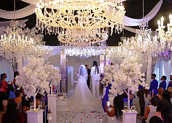 Coral Springs Wedding Photographers Khaleel Sutherland