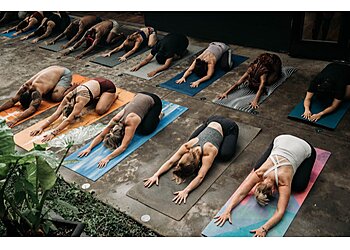 Charlotte Yoga Studios Khali Yoga Center