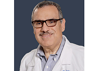 Khalid Al-Talib, MD, FACP, FASN - MARYLAND KIDNEY GROUP Baltimore Nephrologists image 1