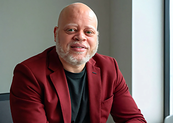 Khalid Brown, Psy.D - KANSAS CITY PSYCHOLOGY Khalid Brown, Psy.D - Kansas City, MO Psychologists - Doctor Portrait Image