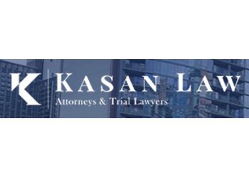 Chicago Civil Litigation Lawyer Khalid Hasan - KASAN LAW
