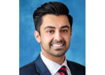Khalid Hasan - KASAN LAW Chicago Civil Litigation Lawyer image 1