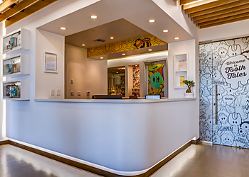 Miramar Kids Dentists Khalid Mutawalli, DDS, MS - TOOTH TALES PEDIATRIC DENTISTRY & FAMILY ORTHODONTICS