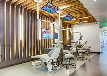 Miramar Kids Dentists Khalid Mutawalli, DDS, MS - TOOTH TALES PEDIATRIC DENTISTRY & FAMILY ORTHODONTICS