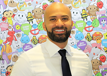 Khalid Mutawalli, DDS, MS - TOOTH TALES PEDIATRIC DENTISTRY & FAMILY ORTHODONTICS Miramar Kids Dentists image 1