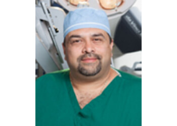Khalid Sawaged, DO, FACOG Newark Gynecologists