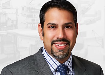 Khalid Yousuf, MD Plano Orthopedics image 1
