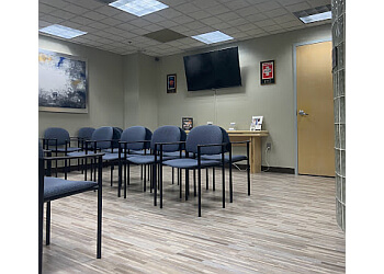 Newark Cardiologists Khalil Kaid, MD - NEWARK CARDIOLOGY & VASCULAR CENTER