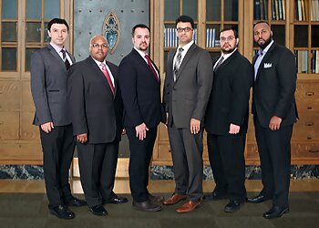 Kent Personal Injury Lawyers Khalil-Ur-Rehman Khan - KHAN LAW FIRM PLLC