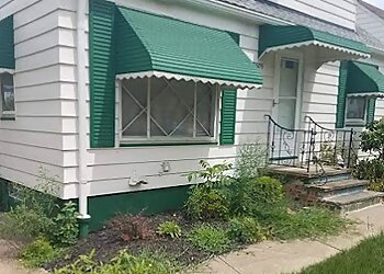 Cleveland Landscaping Companies Khalil's Landscaping and Snow Removal