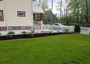 Cleveland Landscaping Companies Khalil's Landscaping and Snow Removal