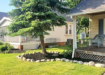 Khalil's Landscaping and Snow Removal Cleveland Landscaping Companies image 1