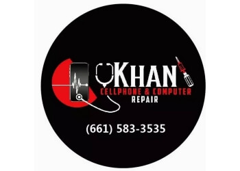 Palmdale Cell Phone Repair Khan Cellphone & Computer Repair