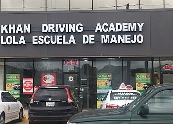 Khan Driving Academy Houston Driving Schools