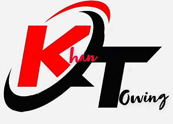 Khan Towing, LLC. Paterson Towing Companies