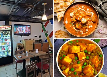 Coral Springs Indian Restaurants Khana Kh'Zana Express Indian Restaurant