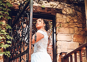 Killeen Wedding Photographers Khanetic Images