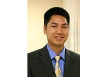Khang H. Lai, DO - PAINCARE MEDICAL GROUP, INC. Irvine Pain Management Doctors