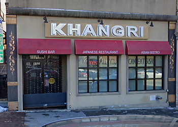 Yonkers Japanese Restaurants Khangri Japanese Restaurant