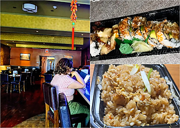 Yonkers Japanese Restaurants Khangri Japanese Restaurant