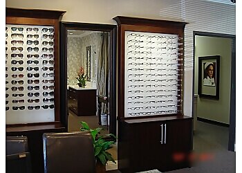 Pomona Eye Doctors Khanh Van Le, OD - POMONA VALLEY OPTOMETRY