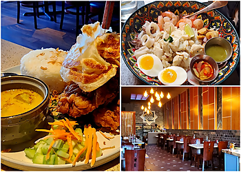 Hayward Thai Restaurants Khao Hom